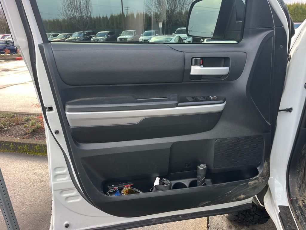 2018 Toyota Tundra SR5 OR