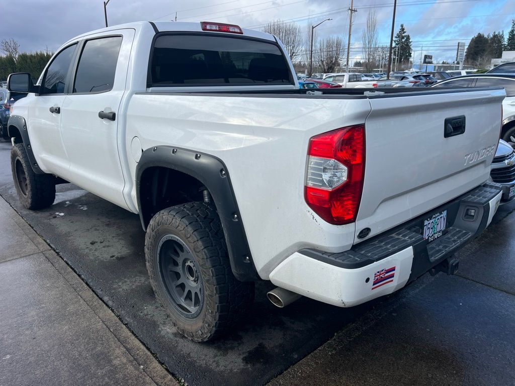 2018 Toyota Tundra SR5 OR