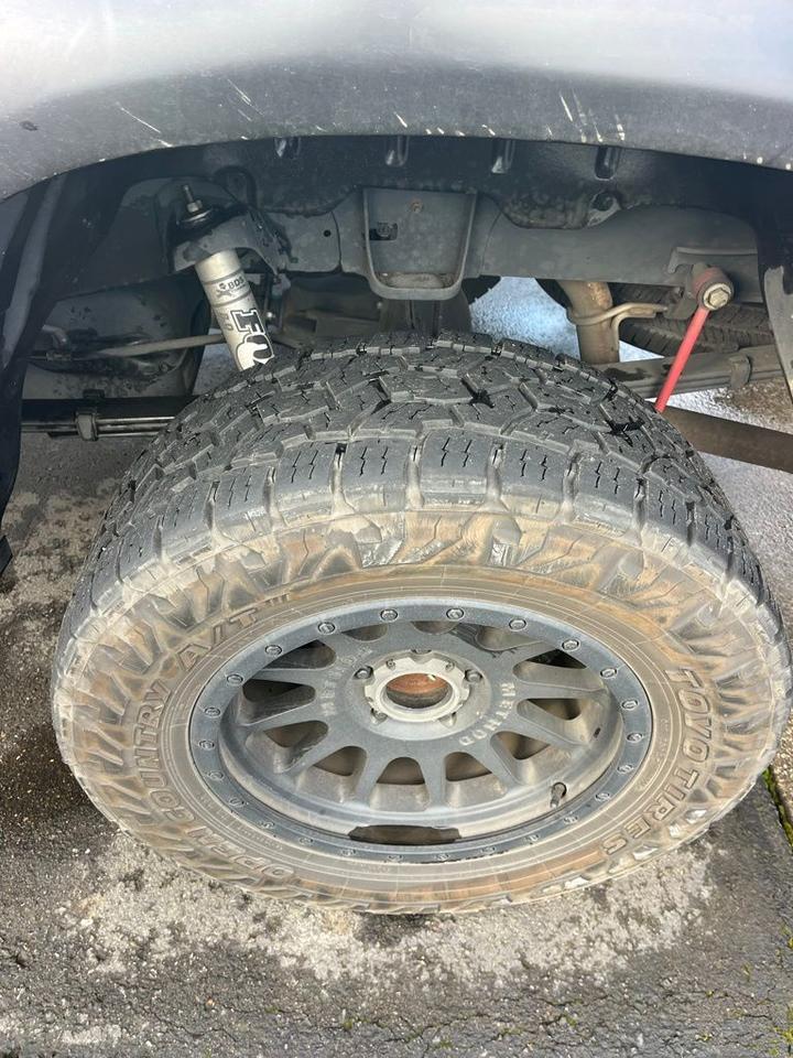 2018 Toyota Tundra SR5 OR