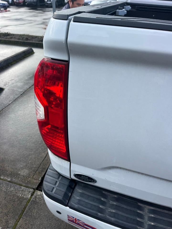 2018 Toyota Tundra SR5 OR