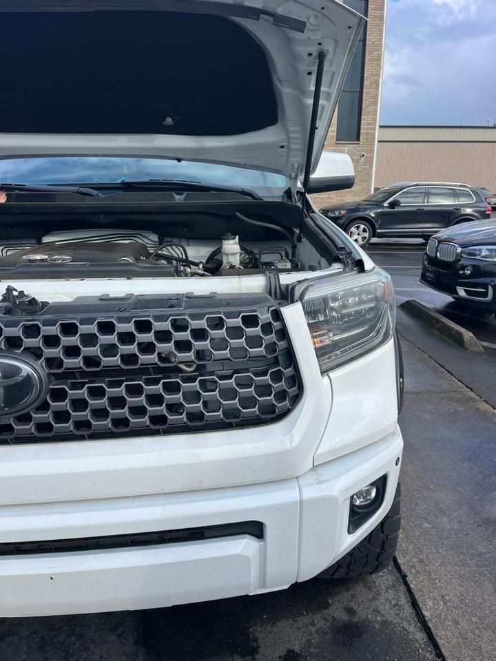 2018 Toyota Tundra SR5 OR