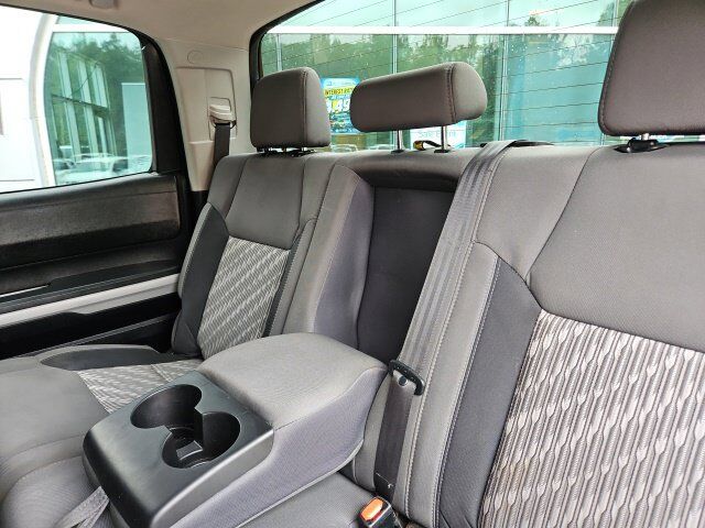 2018 Toyota Tundra SR5 Jacksonville FL