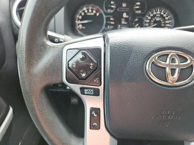 2018 Toyota Tundra SR5 Jacksonville FL