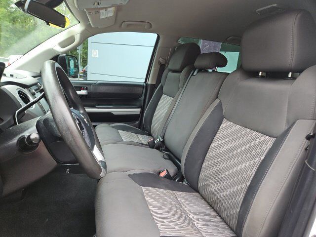 2018 Toyota Tundra SR5 Jacksonville FL