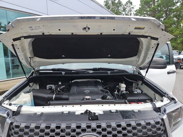 2018 Toyota Tundra SR5 Jacksonville FL