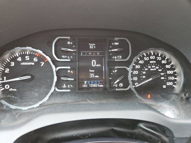 2018 Toyota Tundra SR5 Jacksonville FL