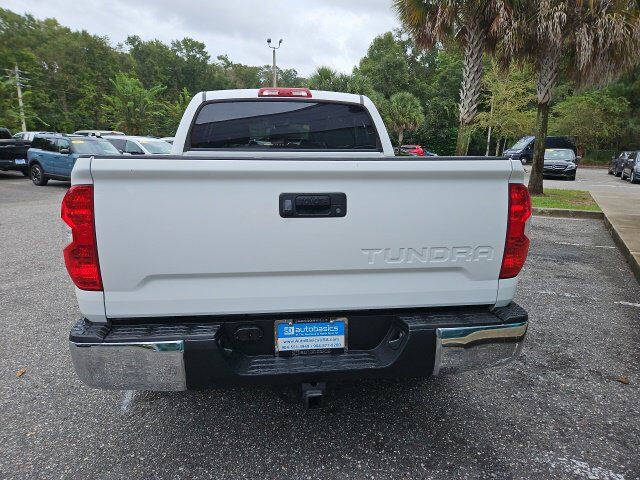 2018 Toyota Tundra SR5 Jacksonville FL