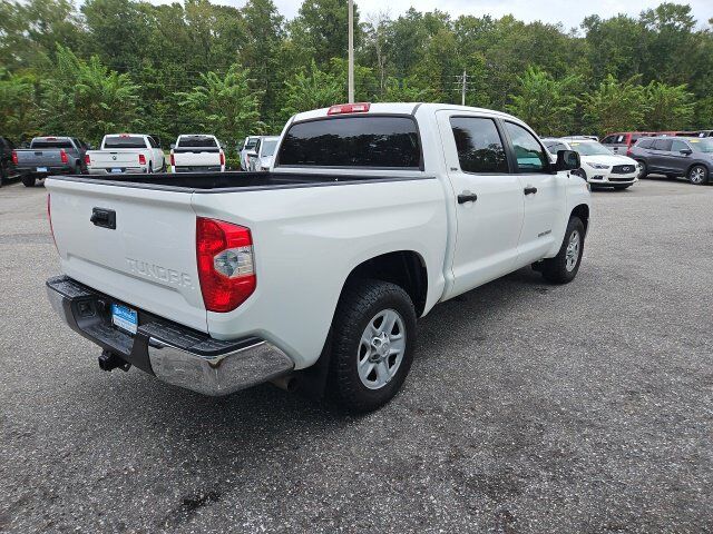 2018 Toyota Tundra SR5 Jacksonville FL
