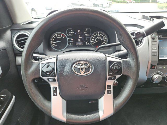 2018 Toyota Tundra SR5 Jacksonville FL