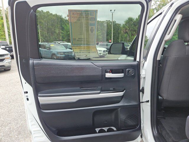 2018 Toyota Tundra SR5 Jacksonville FL