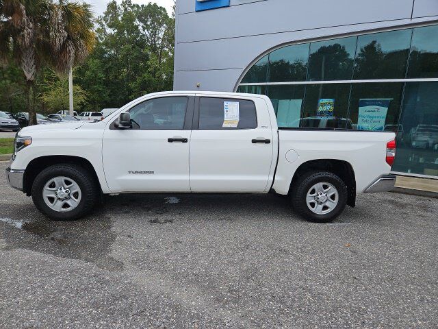 2018 Toyota Tundra SR5 Jacksonville FL