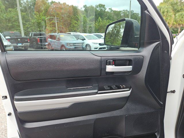 2018 Toyota Tundra SR5 Jacksonville FL