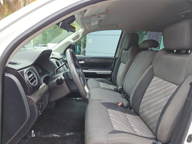 2018 Toyota Tundra SR5 Jacksonville FL