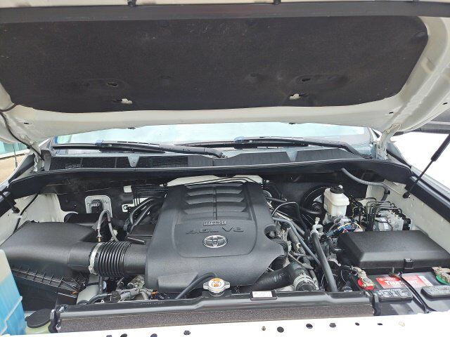 2018 Toyota Tundra SR5 Jacksonville FL