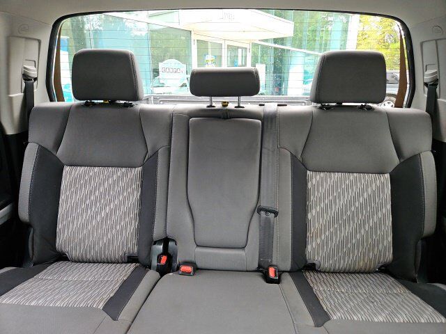 2018 Toyota Tundra SR5 Jacksonville FL