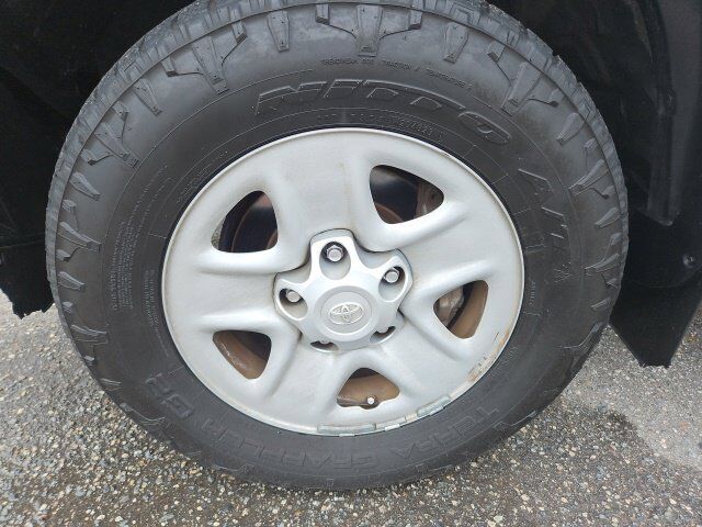2018 Toyota Tundra SR5 Jacksonville FL