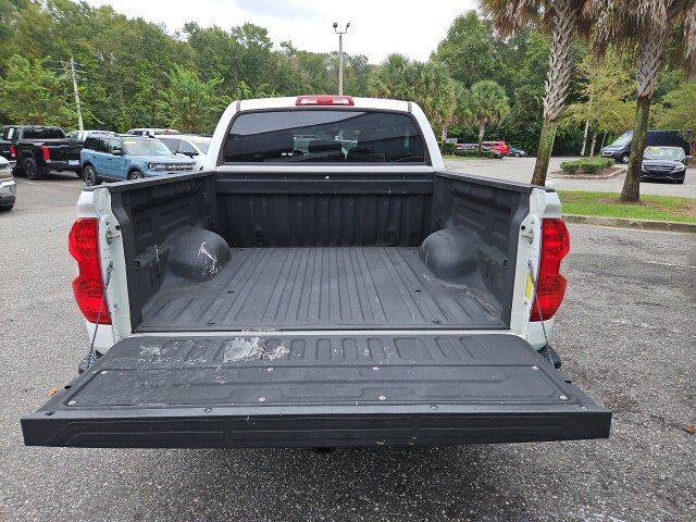 2018 Toyota Tundra SR5 Jacksonville FL
