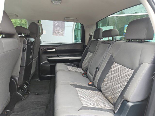 2018 Toyota Tundra SR5 Jacksonville FL