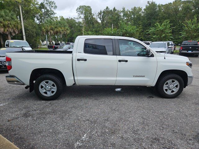2018 Toyota Tundra SR5 Jacksonville FL