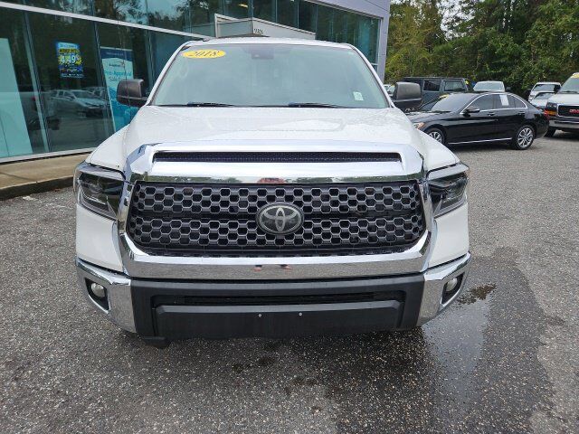 2018 Toyota Tundra SR5 Jacksonville FL