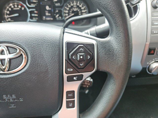 2018 Toyota Tundra SR5 Jacksonville FL