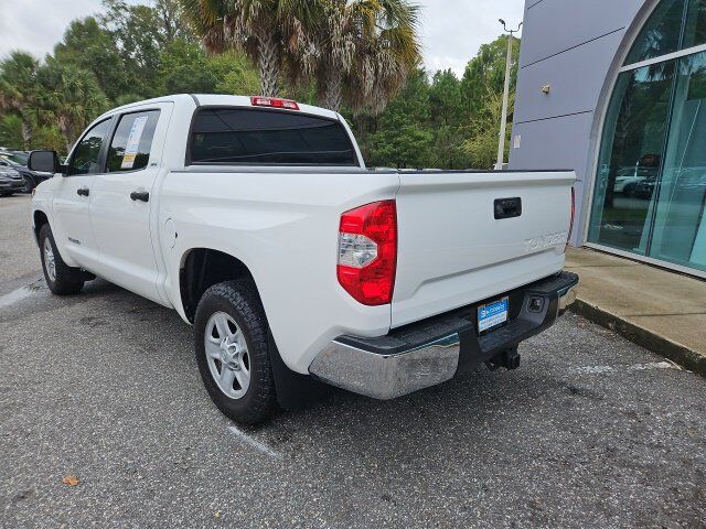 2018 Toyota Tundra SR5 Jacksonville FL