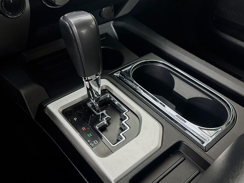 2018 Toyota Tundra SR5 Kennewick WA