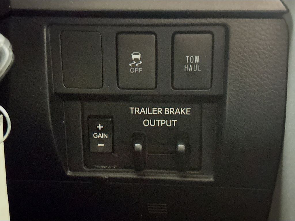 2018 Toyota Tundra SR5 Kennewick WA