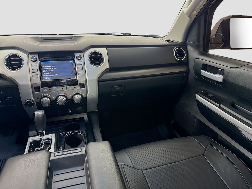 2018 Toyota Tundra SR5 Kennewick WA