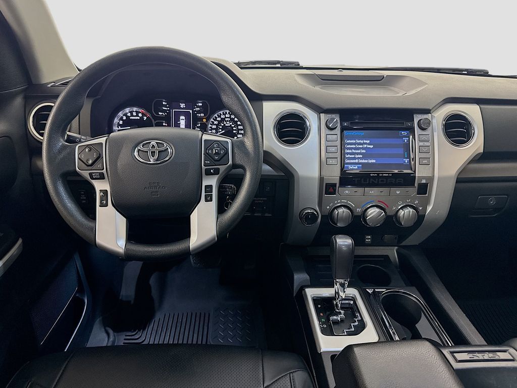 2018 Toyota Tundra SR5 Kennewick WA