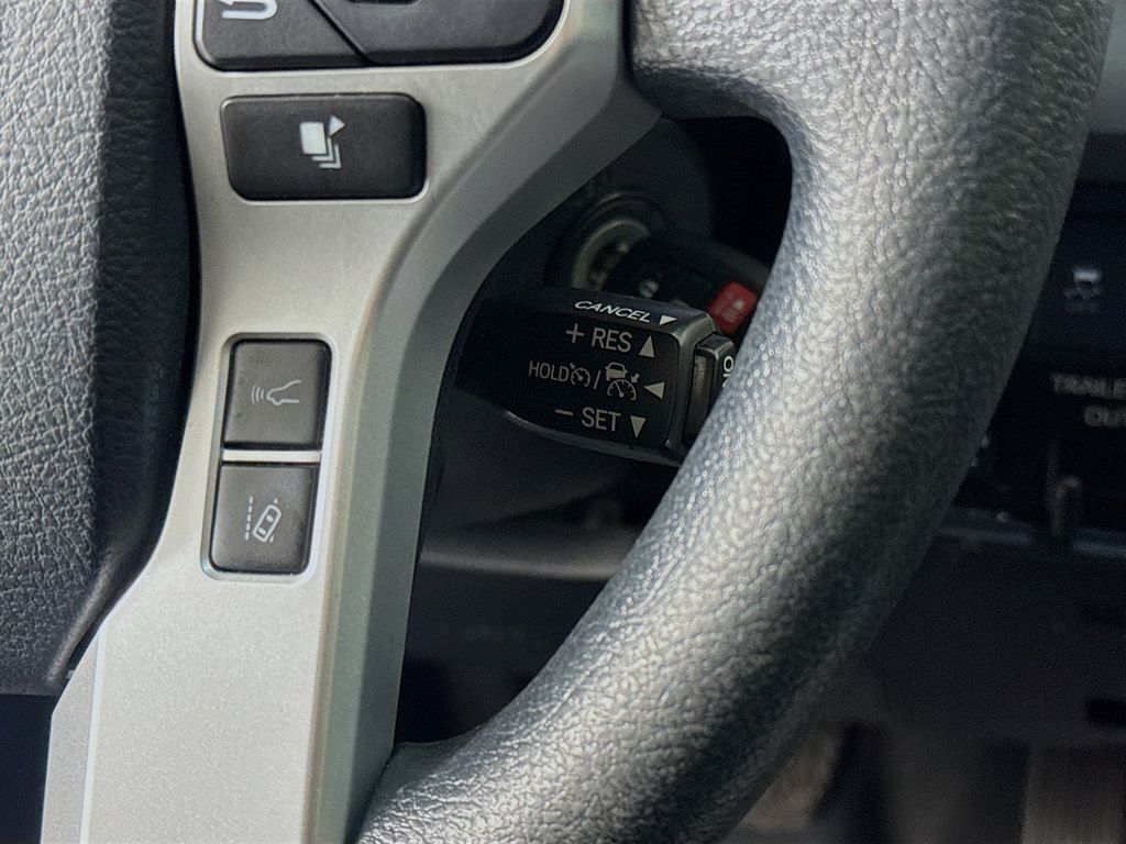 2018 Toyota Tundra SR5 Kennewick WA