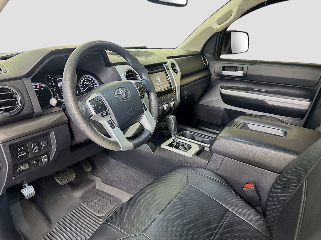 2018 Toyota Tundra SR5 Kennewick WA