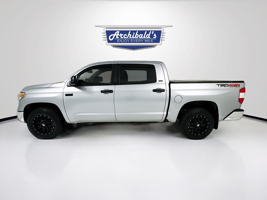 2018 Toyota Tundra SR5 Kennewick WA