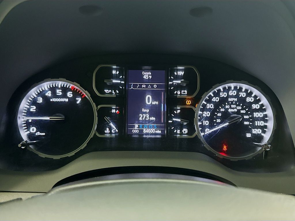 2018 Toyota Tundra SR5 Kennewick WA