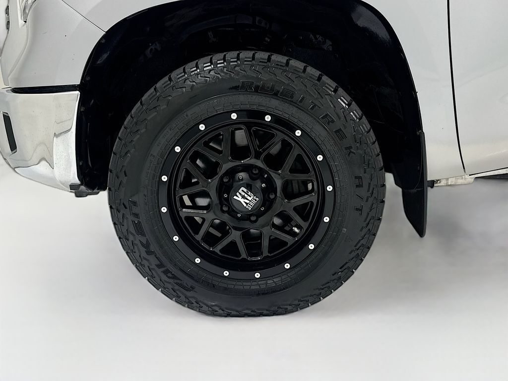 2018 Toyota Tundra SR5 Kennewick WA