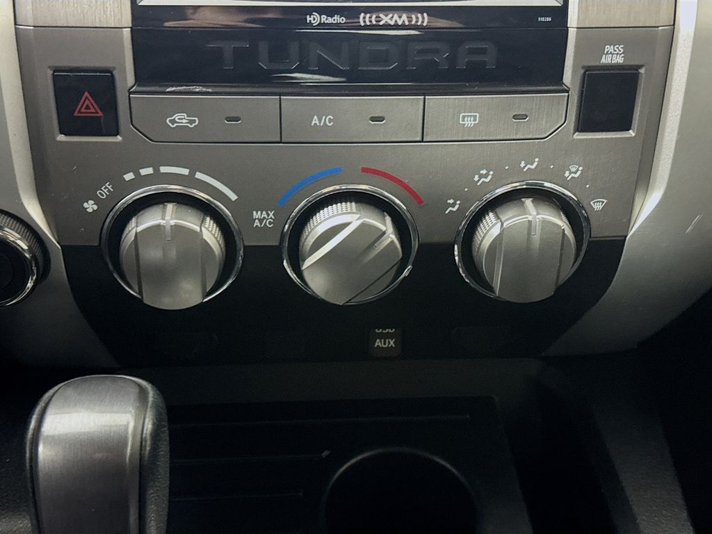 2018 Toyota Tundra SR5 Kennewick WA