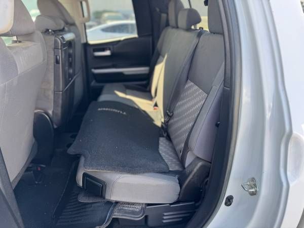 2018 Toyota Tundra SR5 Mesa AZ