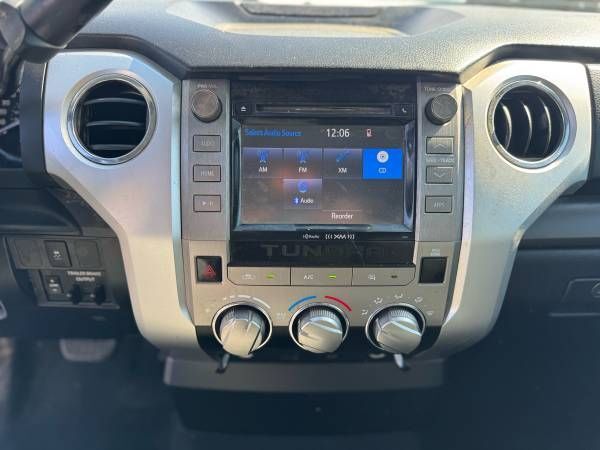 2018 Toyota Tundra SR5 Mesa AZ