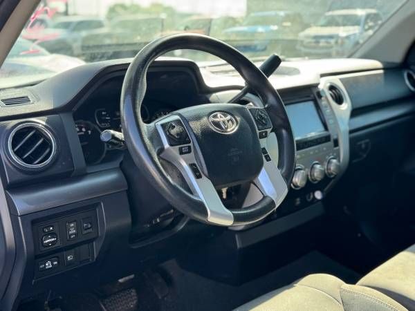 2018 Toyota Tundra SR5 Mesa AZ