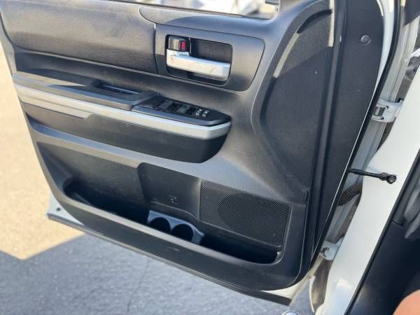 2018 Toyota Tundra SR5 Mesa AZ