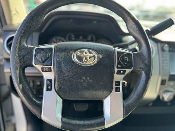 2018 Toyota Tundra SR5 Mesa AZ