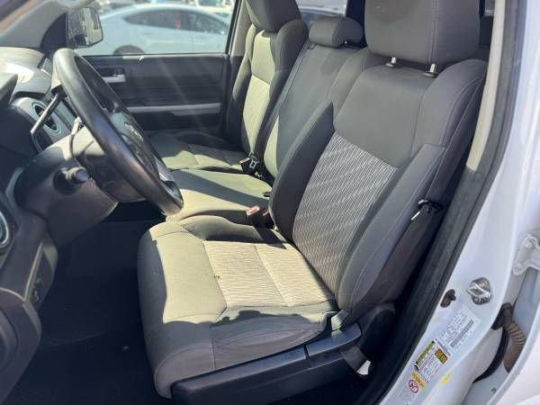 2018 Toyota Tundra SR5 Mesa AZ