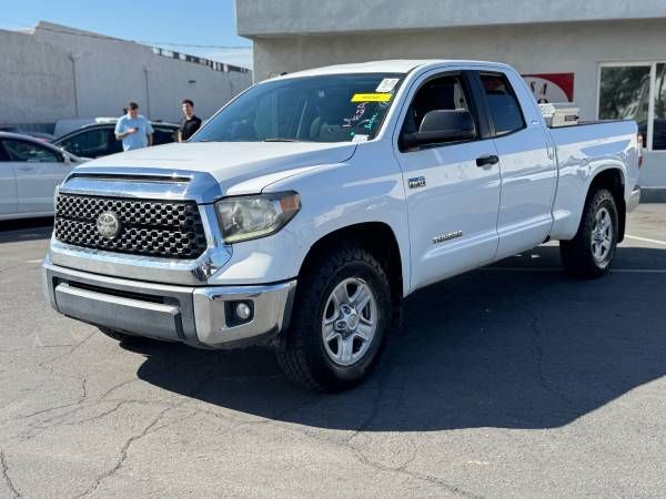 2018 Toyota Tundra SR5 Mesa AZ