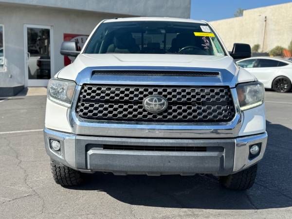 2018 Toyota Tundra SR5 Mesa AZ