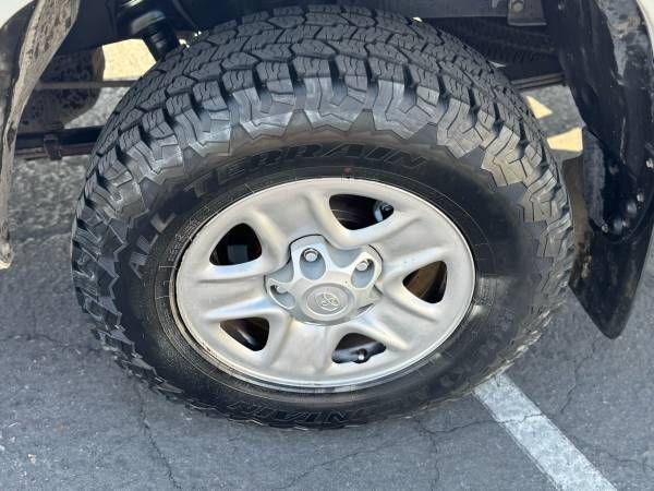 2018 Toyota Tundra SR5 Mesa AZ