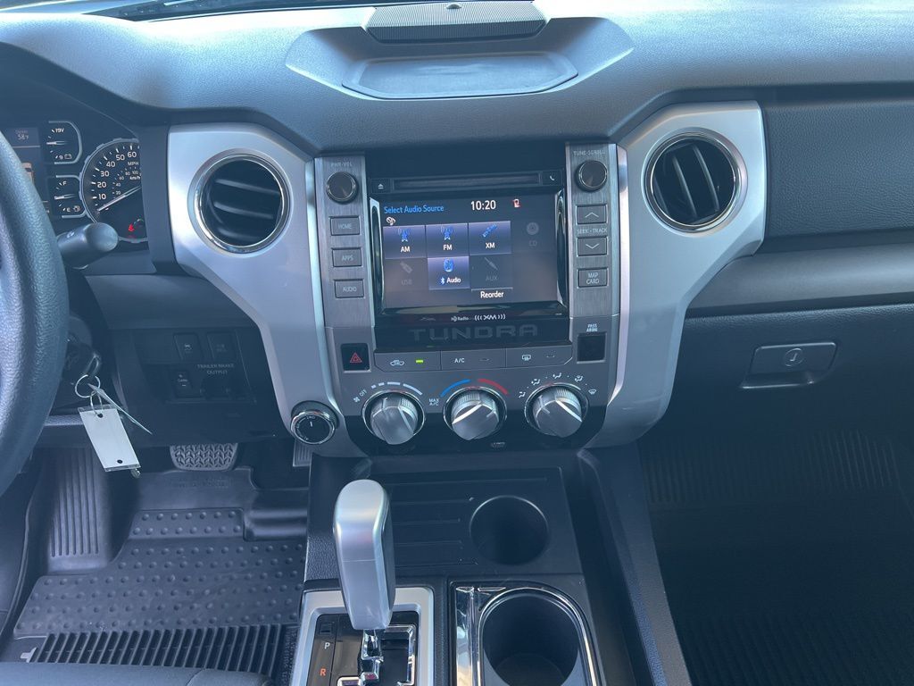 2018 Toyota Tundra SR5 Milwaukie OR