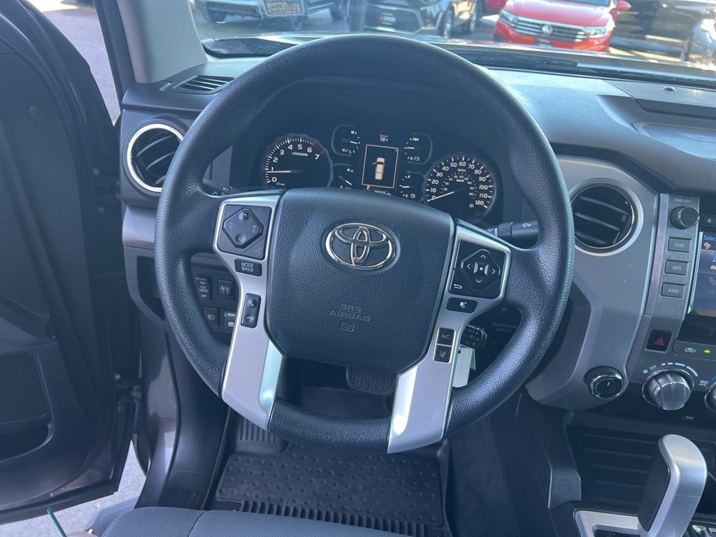 2018 Toyota Tundra SR5 Milwaukie OR