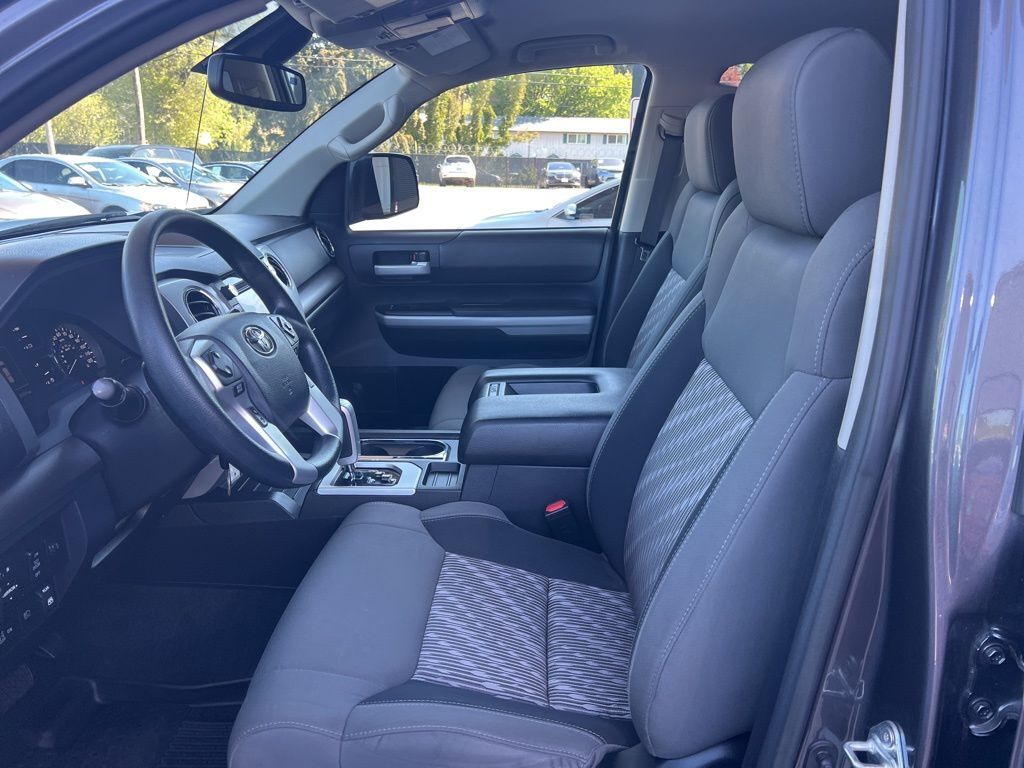 2018 Toyota Tundra SR5 Milwaukie OR