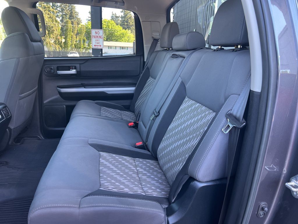 2018 Toyota Tundra SR5 Milwaukie OR