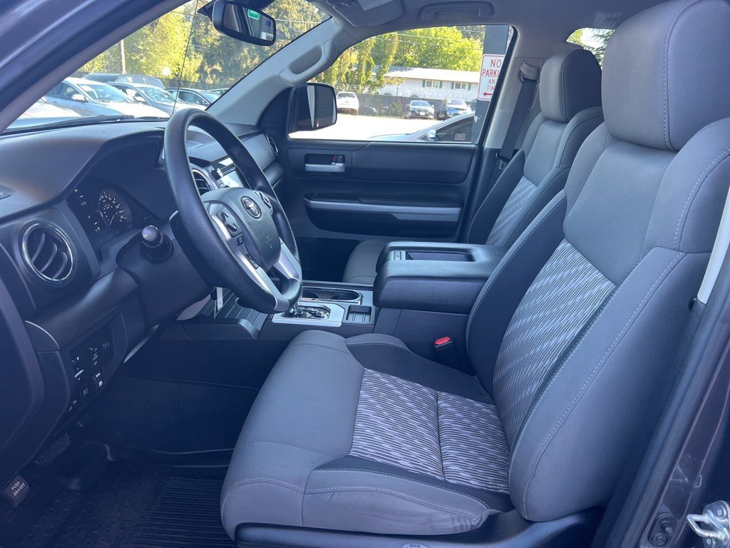 2018 Toyota Tundra SR5 Milwaukie OR
